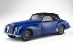 Talbot-Lago T26 Record Drophead Coupe 1949 года